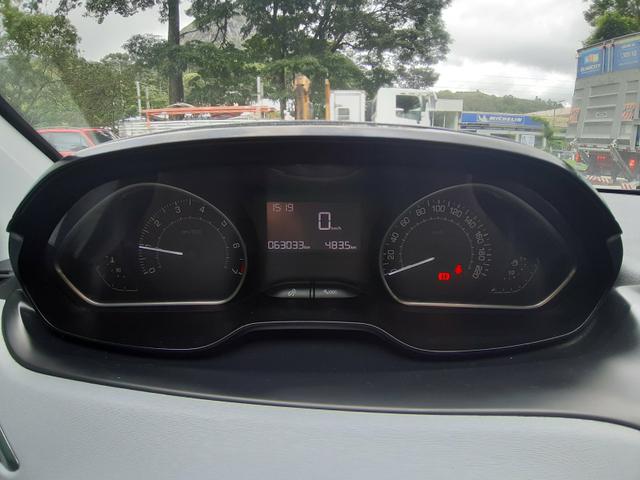 208 Allure (GNV) - 2015 - Foto 9