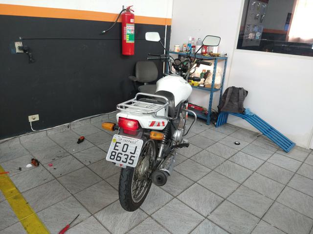 Moto cg cargo - Foto 2