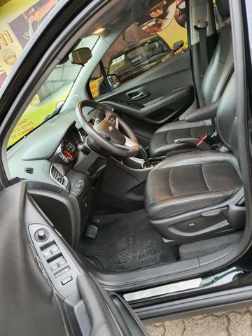 TRACKER LTZ 1.4 Turbo 16V Flex 4x2 Aut. - Foto 5