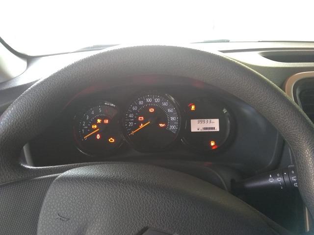 Vendo Sandero 2018 - Foto 3