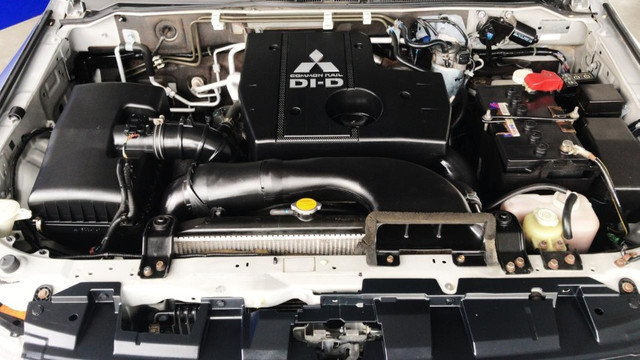 Mitsubishi Pajero Full - 2011/2012 3.2 HPE 4X4 16V Turbo Intercooler Top De Linha Confira! - Foto 7