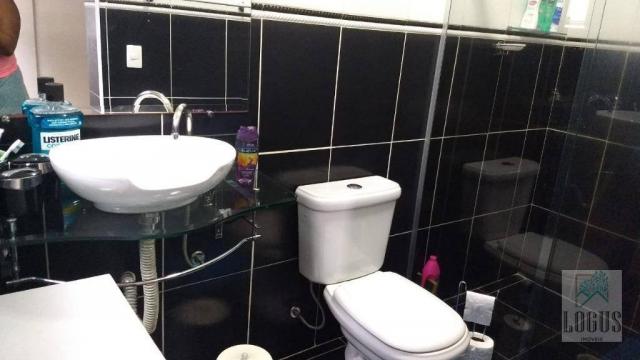 Sobrado à venda, 112 m² por R$ 460.000,00 - Jardim Nova Petrópolis - São Bernardo do Campo - Foto 13