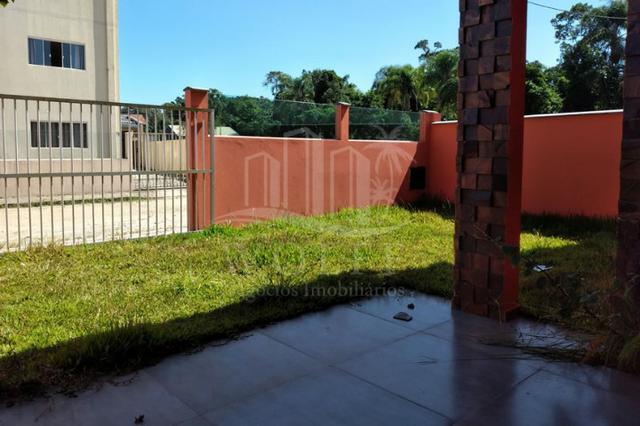 JD346 - Sobrado com 3 suítes + 1 dormitório térreo em Barra Velha/SC - Foto 6