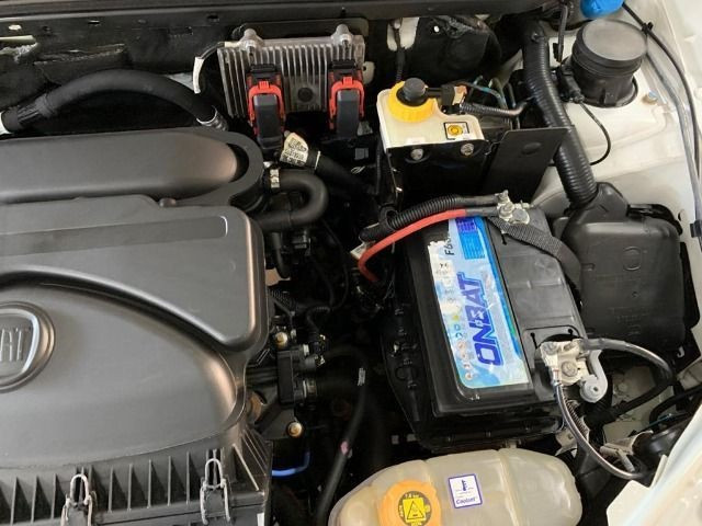 Fiat Strada CS Hard Working 1.4 2018/2019 - Foto 11