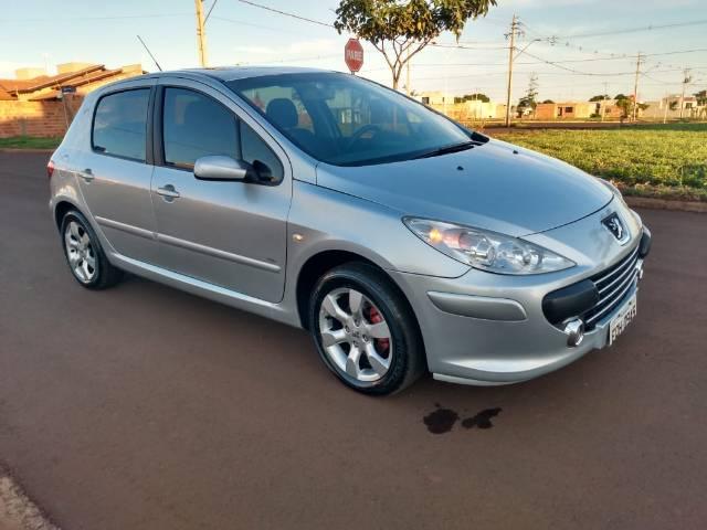 Peugeot 307 1.6 2010 - Foto 2