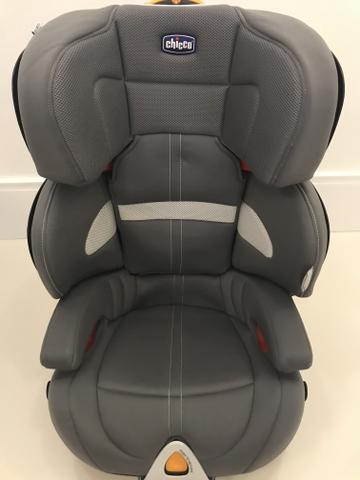Cadeira para auto Chicco Oasys 2-3 evolution - elegance 15kg - 36kg - Foto 2