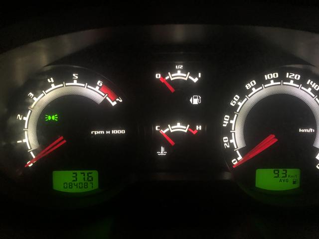EcoSport XLT 2011 - Foto 15