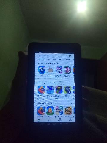Celular e tablet - Foto 2