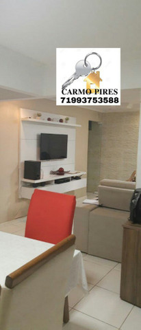 Itapoan Casa 3/4 sendo uma suite - Foto 3