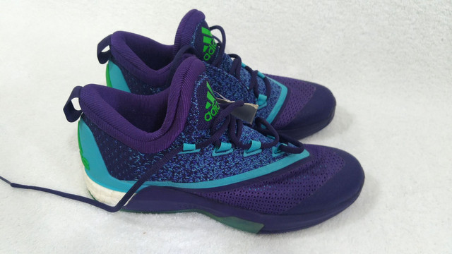 tênis crazylight boost low