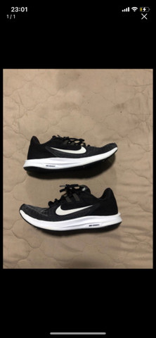 tenis nike infantil tamanho 36