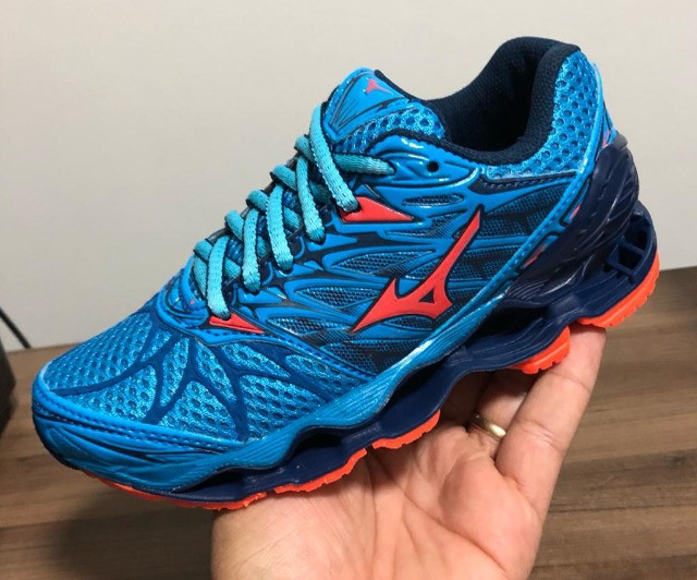 mizuno infantil