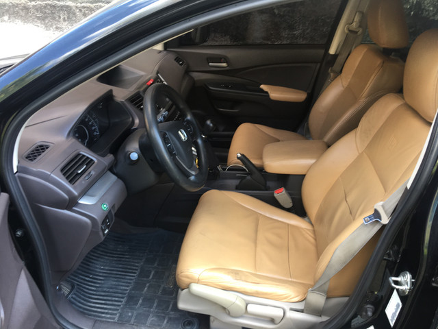 Honda CR-V 2012 - Foto 9