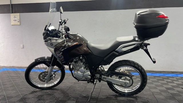 YAMAHA TENERE 250 2019 ZERADA