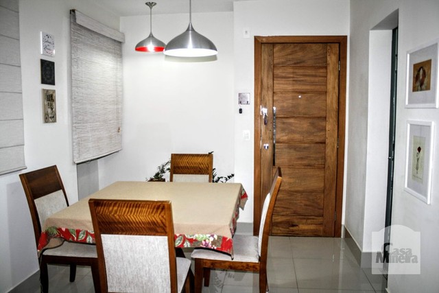 Apartamento à venda com 2 dormitórios em Santo antônio, Belo horizonte cod:257310 - Foto 10