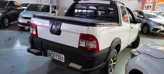 FIAT STRADA