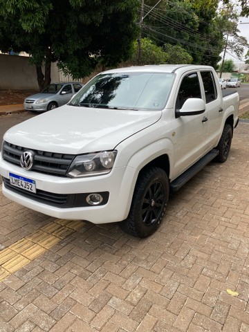 AMAROK CD 4X4 DIESEL BITURBO