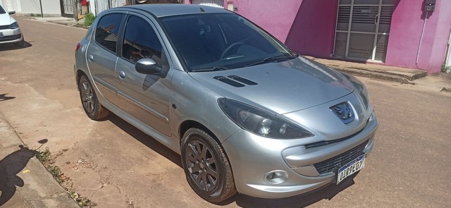 PEUGEOT 207, 1.4 12/13 COMPLETO