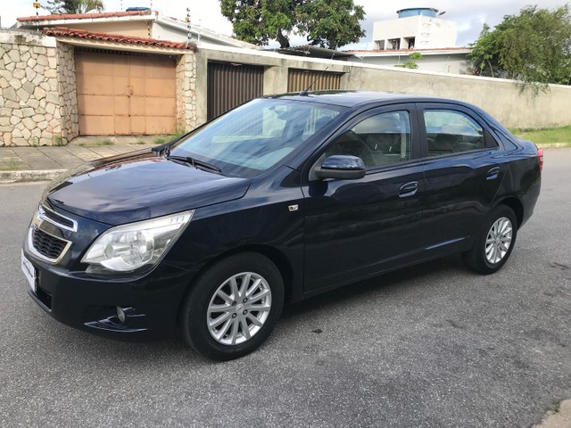 COBALT LTZ 1.4 COMPLETO 2013