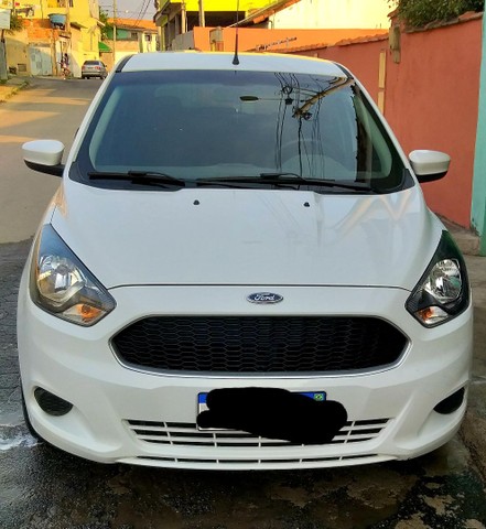 FORD KA 2018