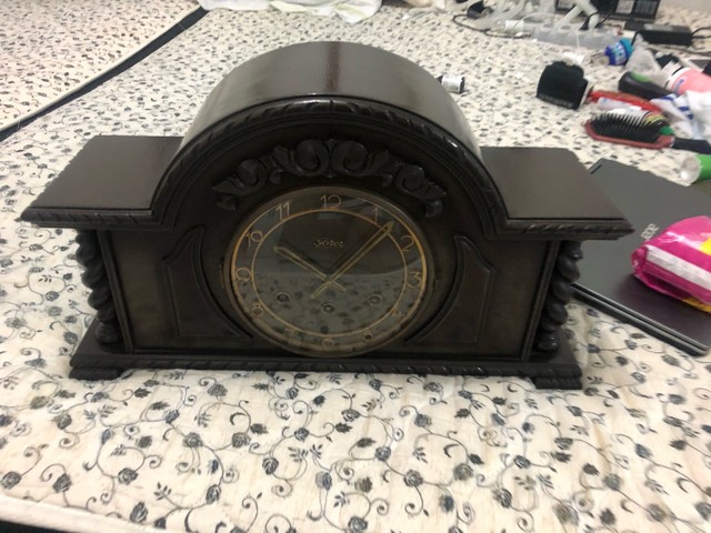 Relógio de mesa SOREL