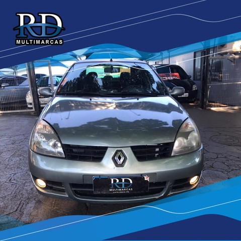 RENAULT CLIO 1.6 RN