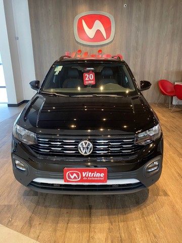 Volkswagen Virtus 1.0 TSI 200 Highline 12V - Sponchiado