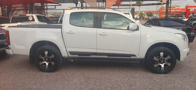 VENDO S10 LS 2013 DOC 2021 PAGO