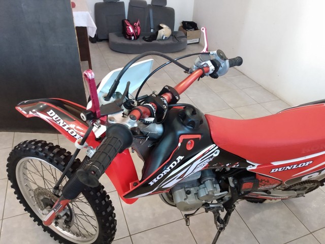 CRF 2016 TOP