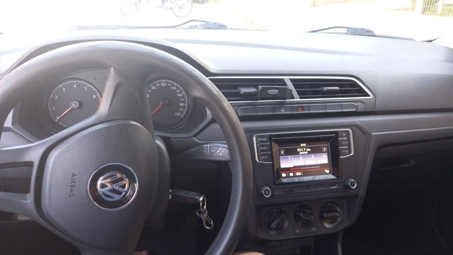 GOL 2017 MUITO NOVO!!!