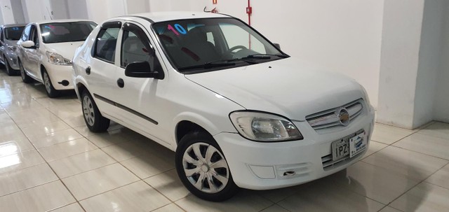 CHEVROLET PRISMA SED. MAXX 1.0 8V FLEXPOWER 4P