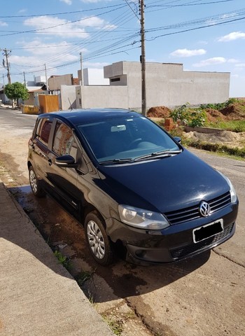 FOX 1.0 GII ITREND COMPLETO 2014
