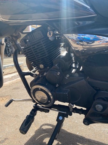 150 CC MIRAGE KASINSKI 2011