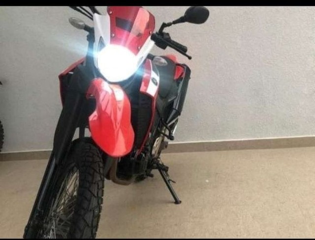 XTZ ZERA, MOTO LINDA NO MELHOR PREÇO