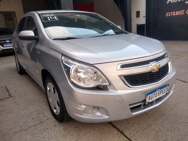 COBALT LT 1.8 MANUAL COMPLETO FLEX 2014