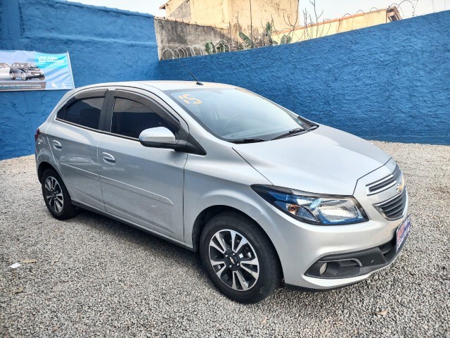 ONIX LTZ 1.4 COMPLETO 2015