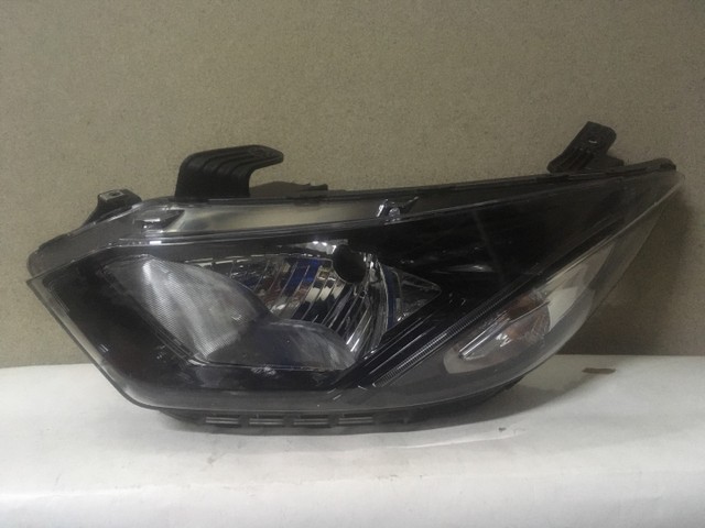 Farol Onix Cross led