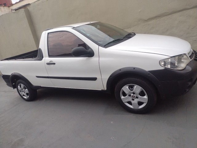 STRADA 1.4 FIRE FLEX