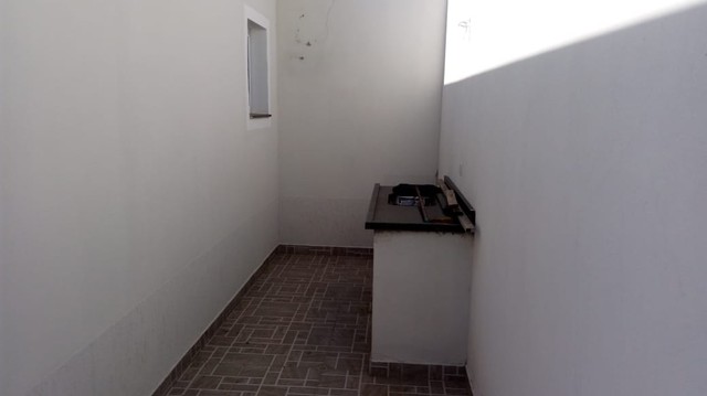 Casa para Venda em Porangaba Jardim Adonai, Casa Nova com 120m² com 3 quartos, 1 Suíte, 2  - Foto 13
