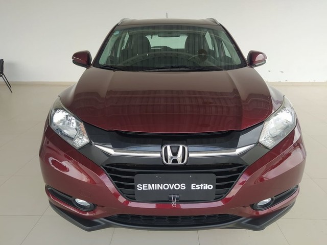 HR-V EX CVT 1.8