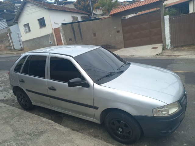 GOL G4
