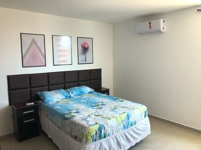 Casa Grande Angra de Ipioca / Hibiscos  - Foto 8