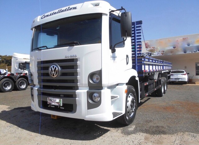 CAMINHÃO 24-250
