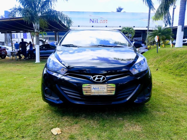 HYUNDAI HB20 COMF. 1.0 FLEX