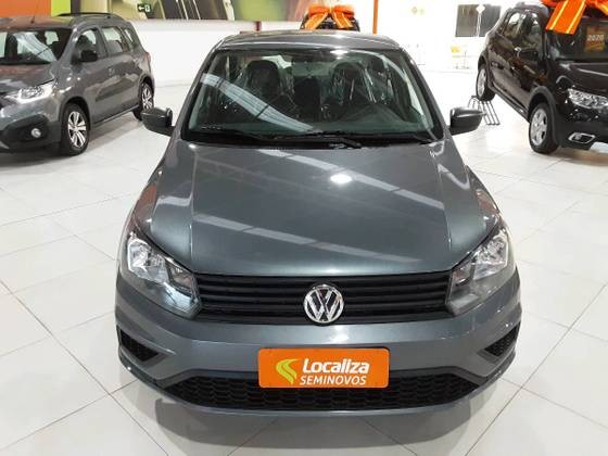 VOYAGE 2019/2020 1.6 MSI TOTALFLEX 4P MANUAL