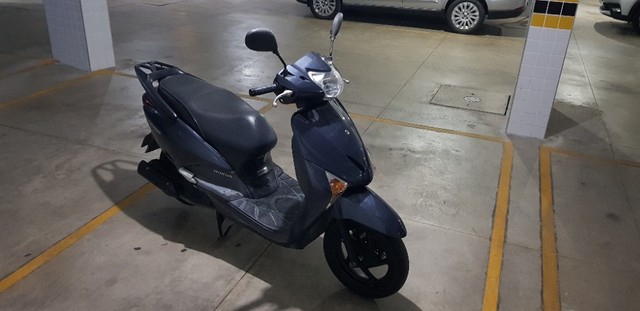 HONDA LEAD 110CC