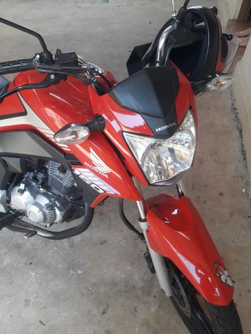 TITAN 160 COMPLETA.