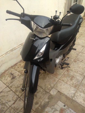 HONDA BIZ 2006