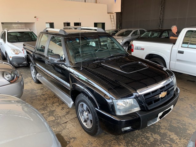 S10 EXECUTIVE DIESEL 2010