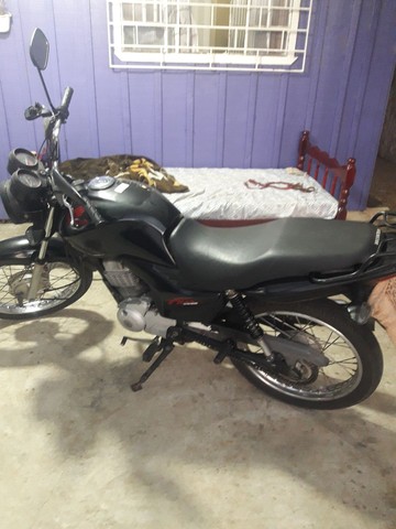 MOTO HONDA